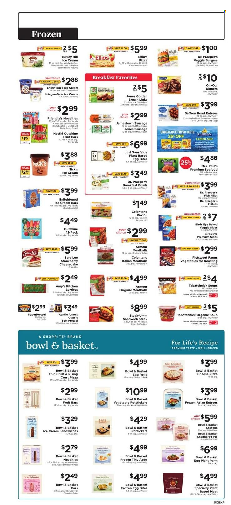 ShopRite ad - 02/20/2022 - 02/26/2022. Page 5