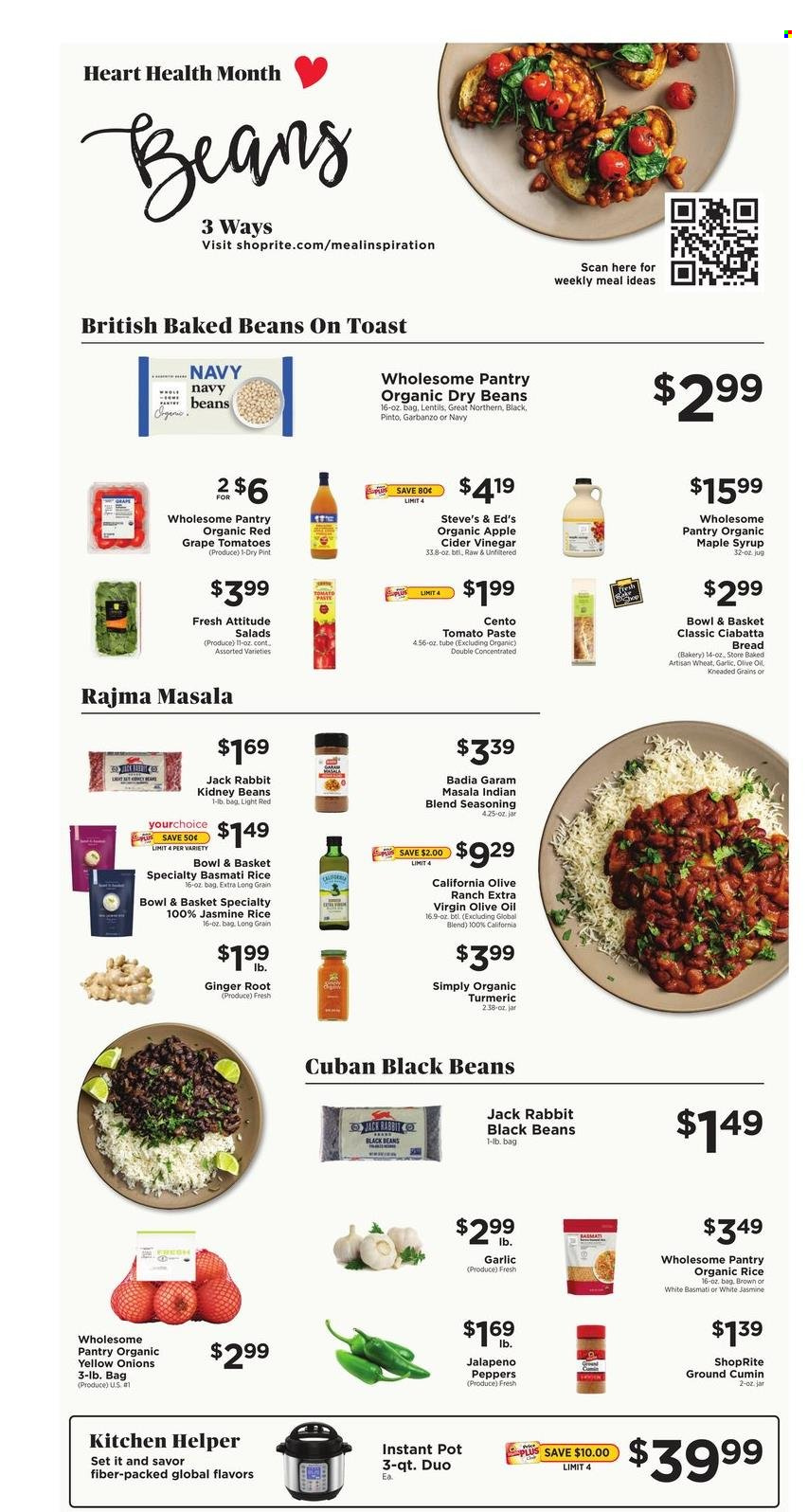 ShopRite ad - 02/20/2022 - 02/26/2022. Page 11