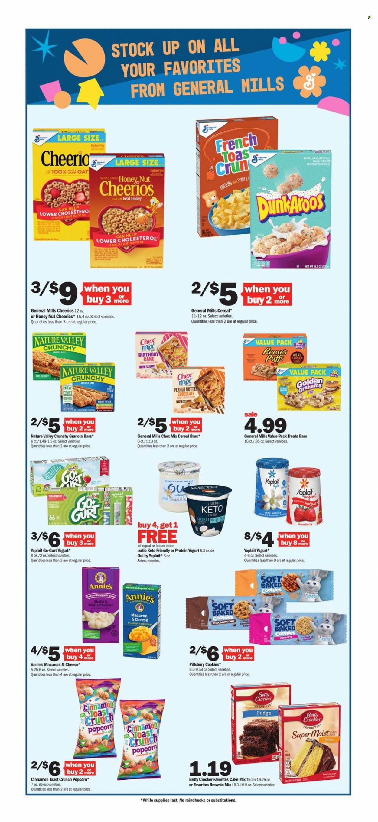 Meijer ad - 02/20/2022 - 02/26/2022. Page 6
