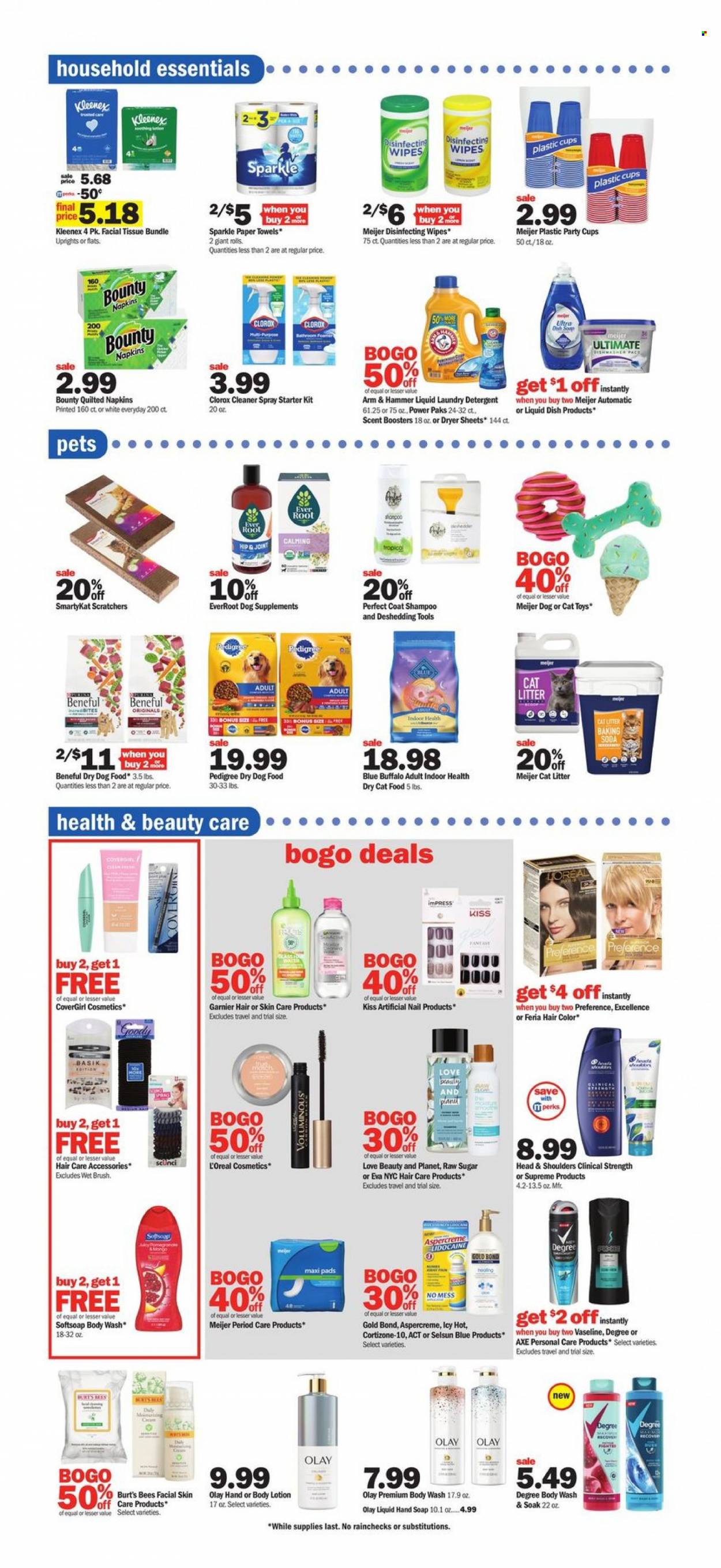 Meijer ad - 02/20/2022 - 02/26/2022. Page 13