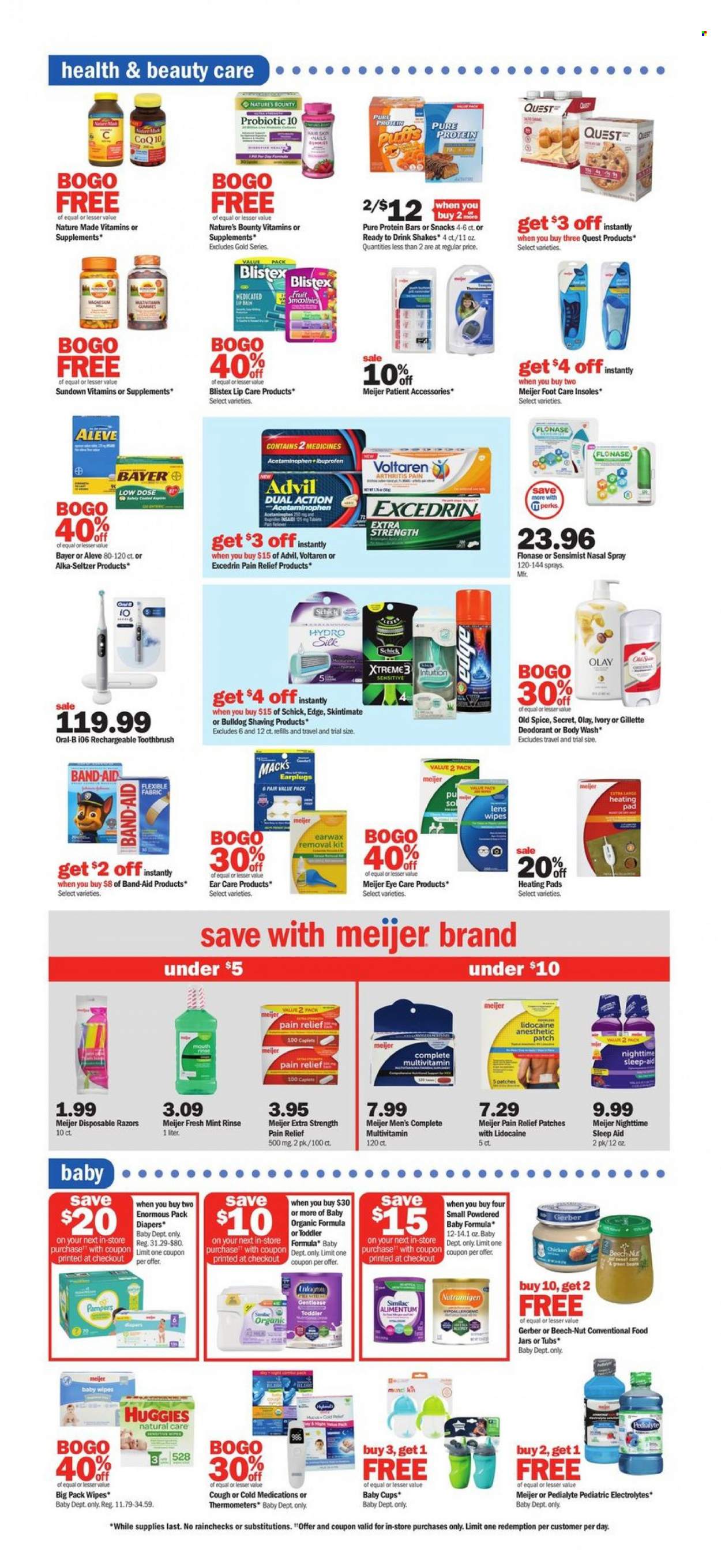 Meijer ad - 02/20/2022 - 02/26/2022. Page 14
