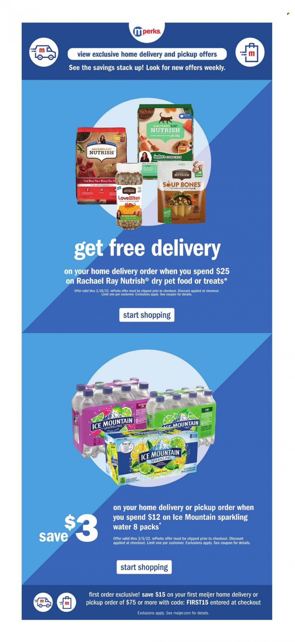 Meijer ad - 02/20/2022 - 02/26/2022. Page 20