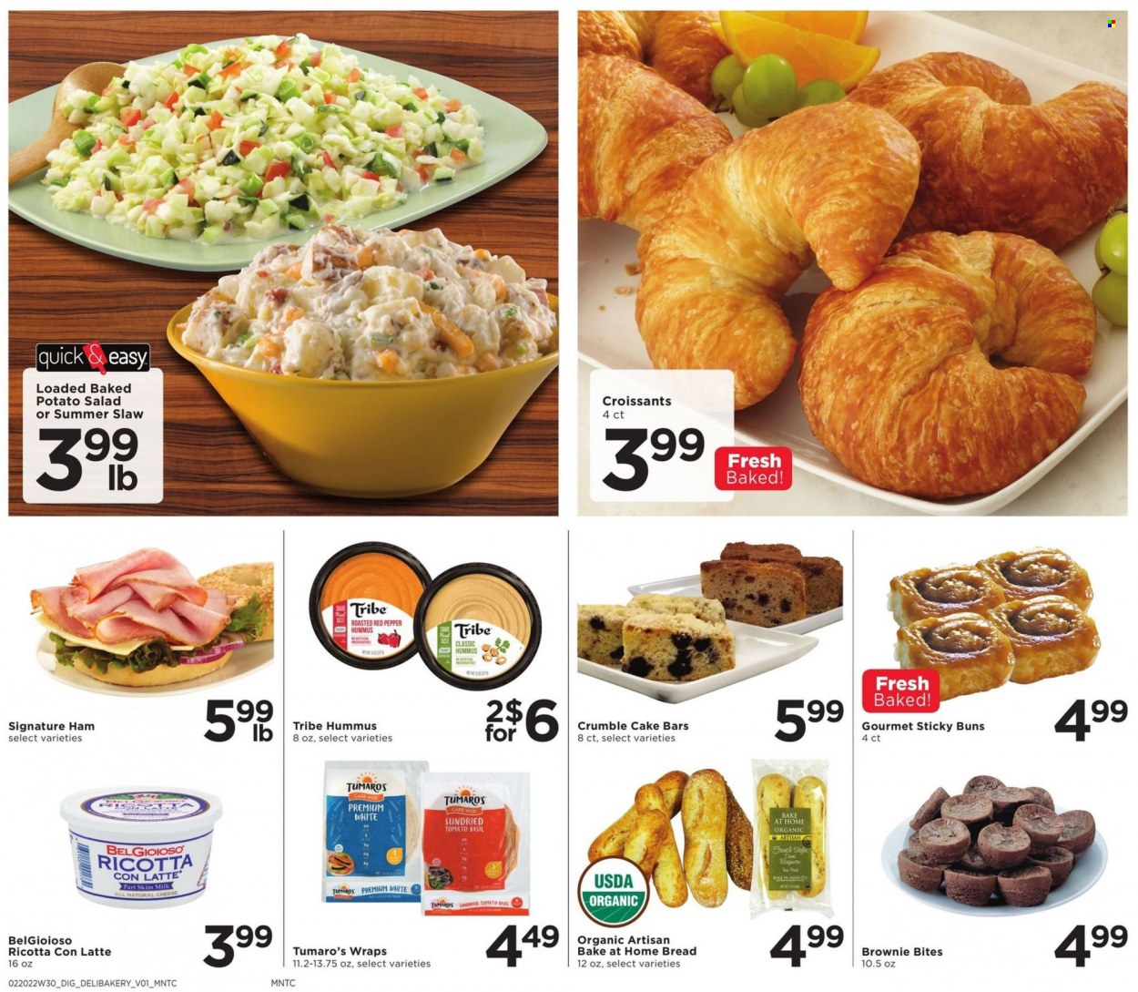 Cub Foods ad - 02/20/2022 - 02/26/2022. Page 5