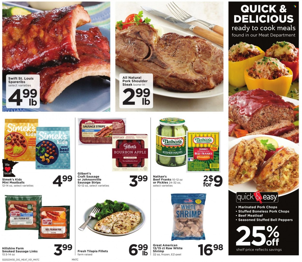 Cub Foods ad - 02/20/2022 - 02/26/2022. Page 8