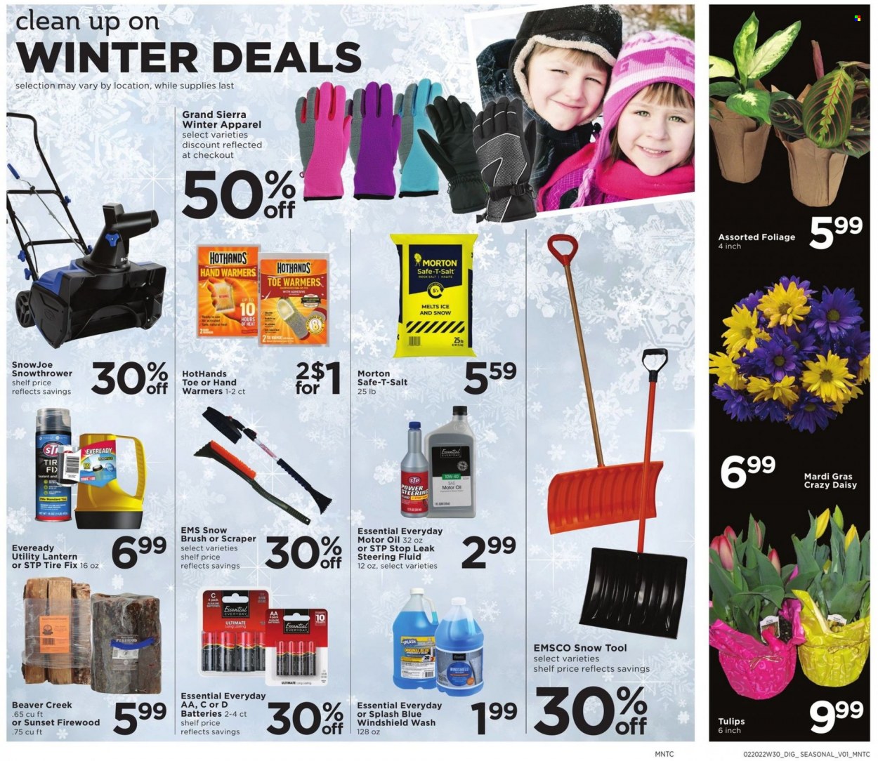 Cub Foods ad - 02/20/2022 - 02/26/2022. Page 10