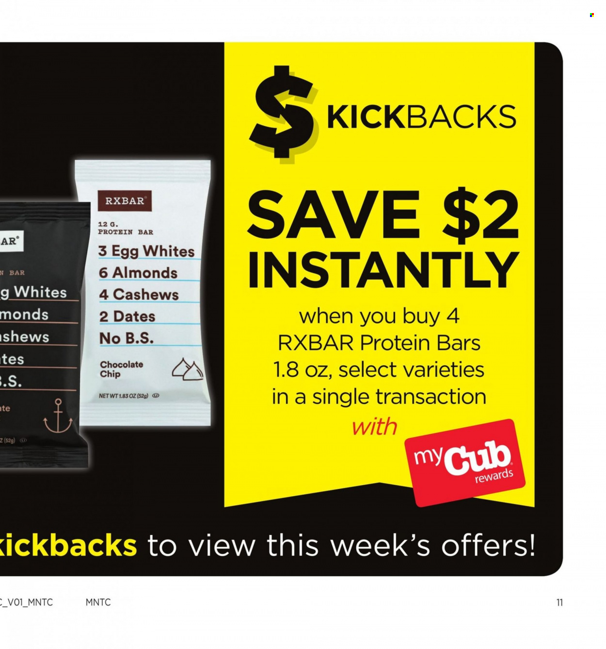 Cub Foods ad - 02/20/2022 - 03/05/2022. Page 22