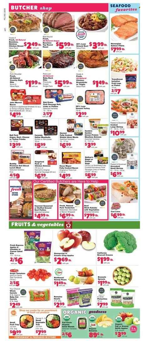 Family Fare ad - 02/20/2022 - 02/26/2022. Page 2