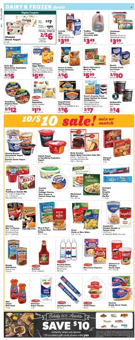 Family Fare ad - 02/20/2022 - 02/26/2022. Page 4