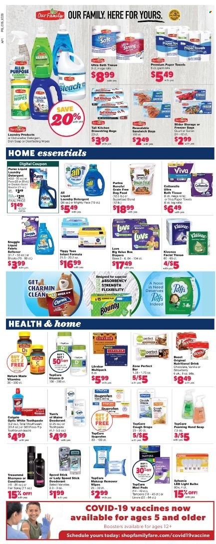Family Fare ad - 02/20/2022 - 02/26/2022. Page 5