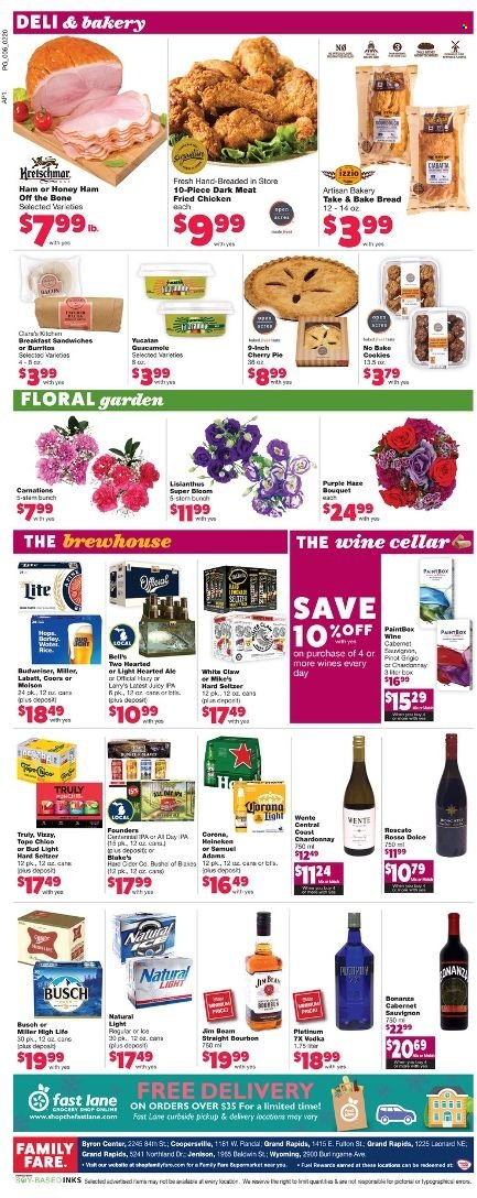 Family Fare ad - 02/20/2022 - 02/26/2022. Page 6