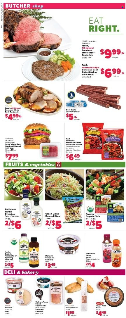 Family Fare ad - 02/20/2022 - 02/26/2022. Page 7