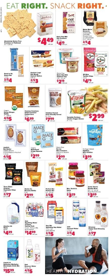 Family Fare ad - 02/20/2022 - 02/26/2022. Page 8