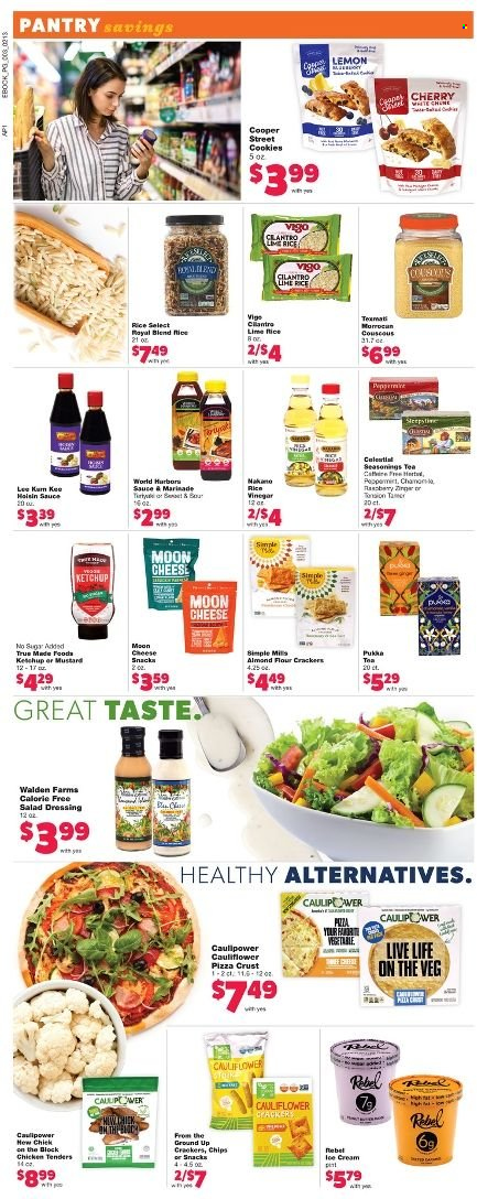 Family Fare ad - 02/20/2022 - 02/26/2022. Page 9