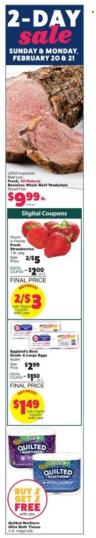 Family Fare ad - 02/20/2022 - 02/26/2022. Page 10
