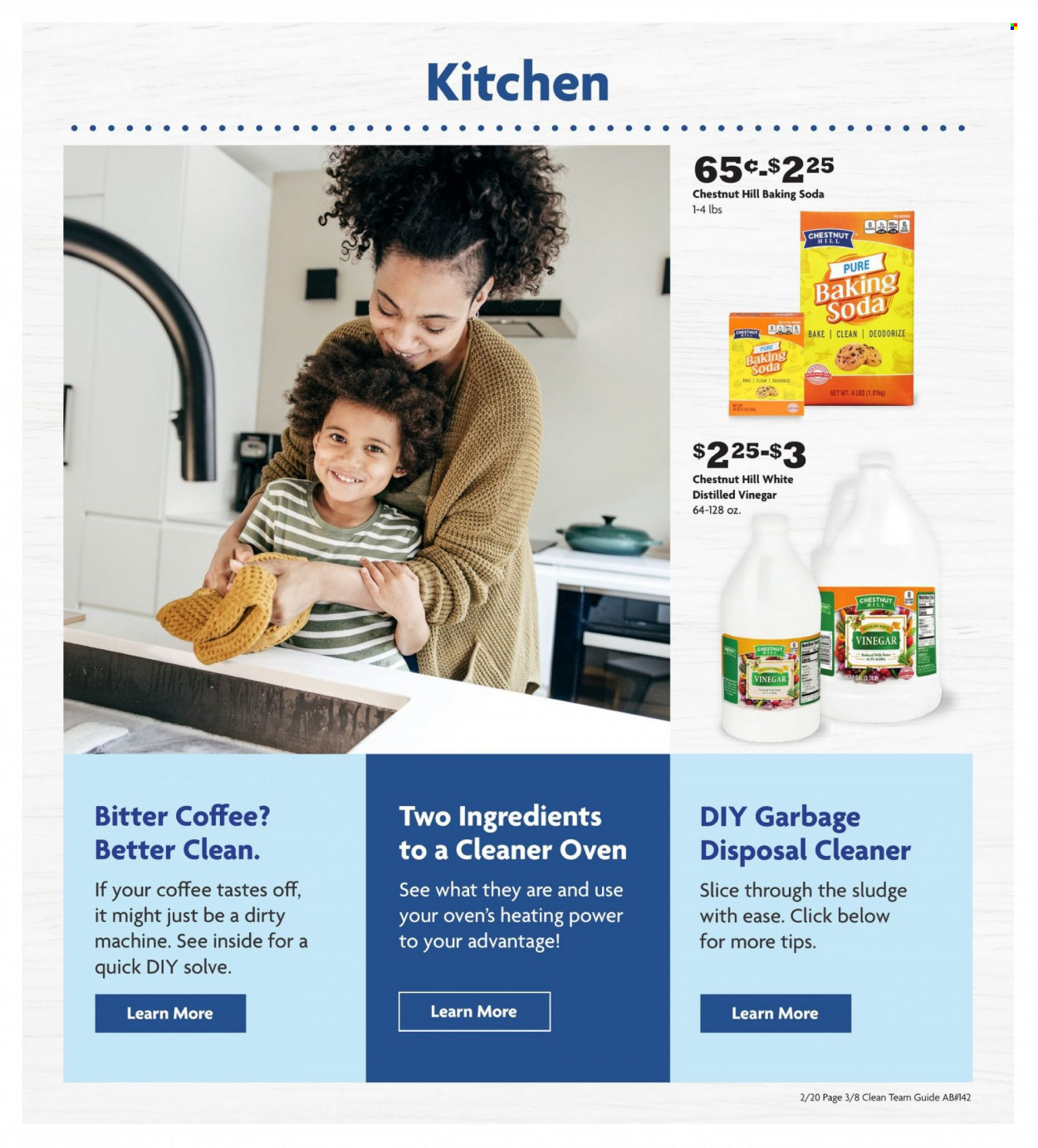 Family Dollar ad - 02/20/2022 - 04/16/2022. Page 3