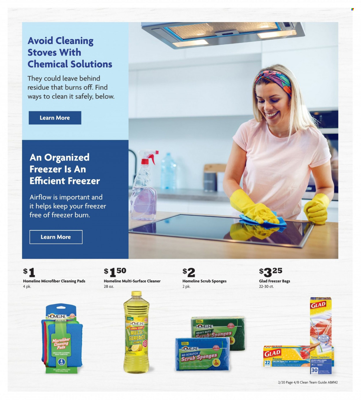 Family Dollar ad - 02/20/2022 - 04/16/2022. Page 4