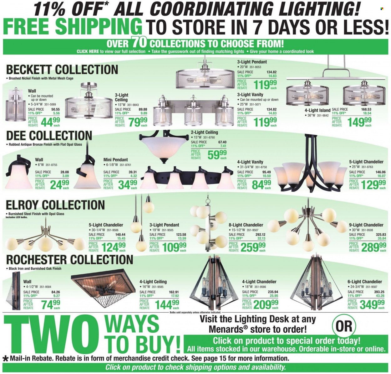 Menards ad - 02/20/2022 - 02/26/2022. Page 12