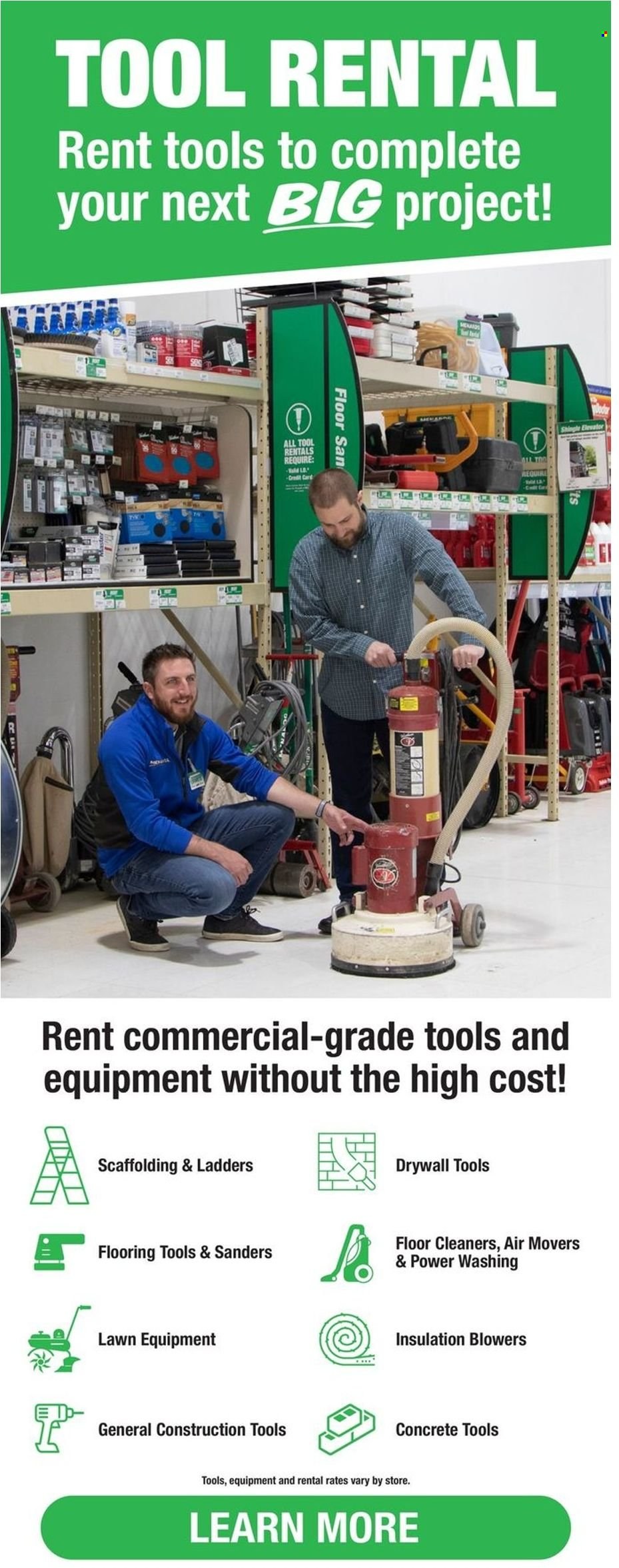 Menards ad - 02/20/2022 - 02/26/2022. Page 21