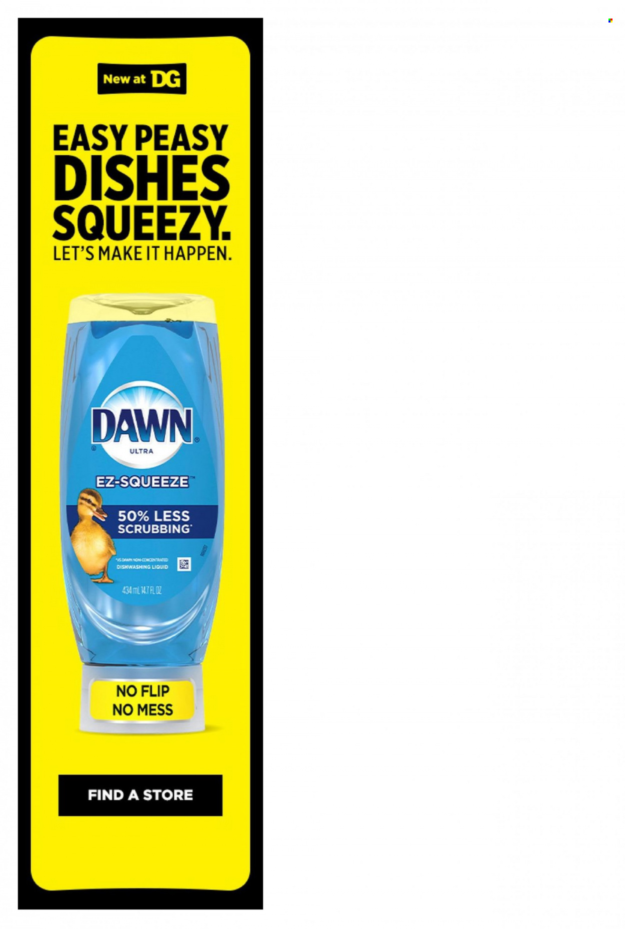 Dollar General ad - 02/20/2022 - 02/26/2022. Page 7