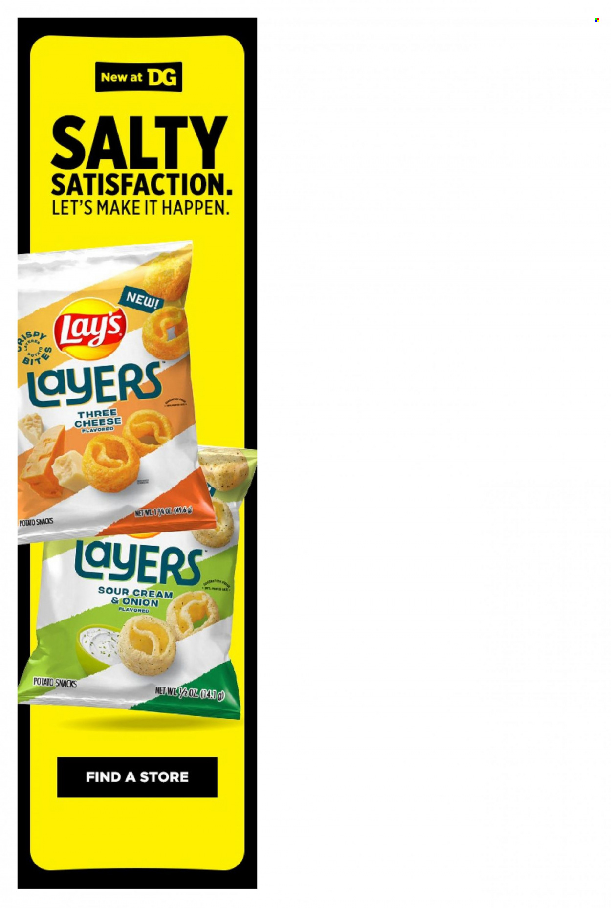 Dollar General ad - 02/20/2022 - 02/26/2022. Page 9