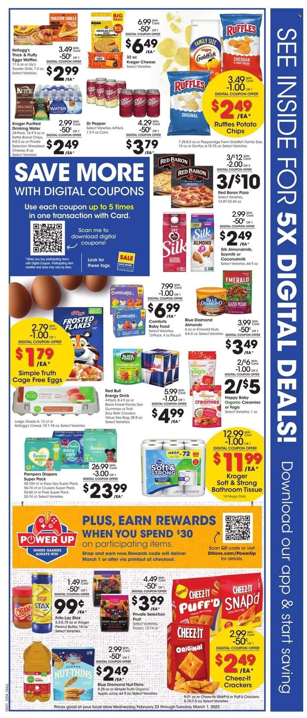 Dillons ad - 02/23/2022 - 03/01/2022. Page 2