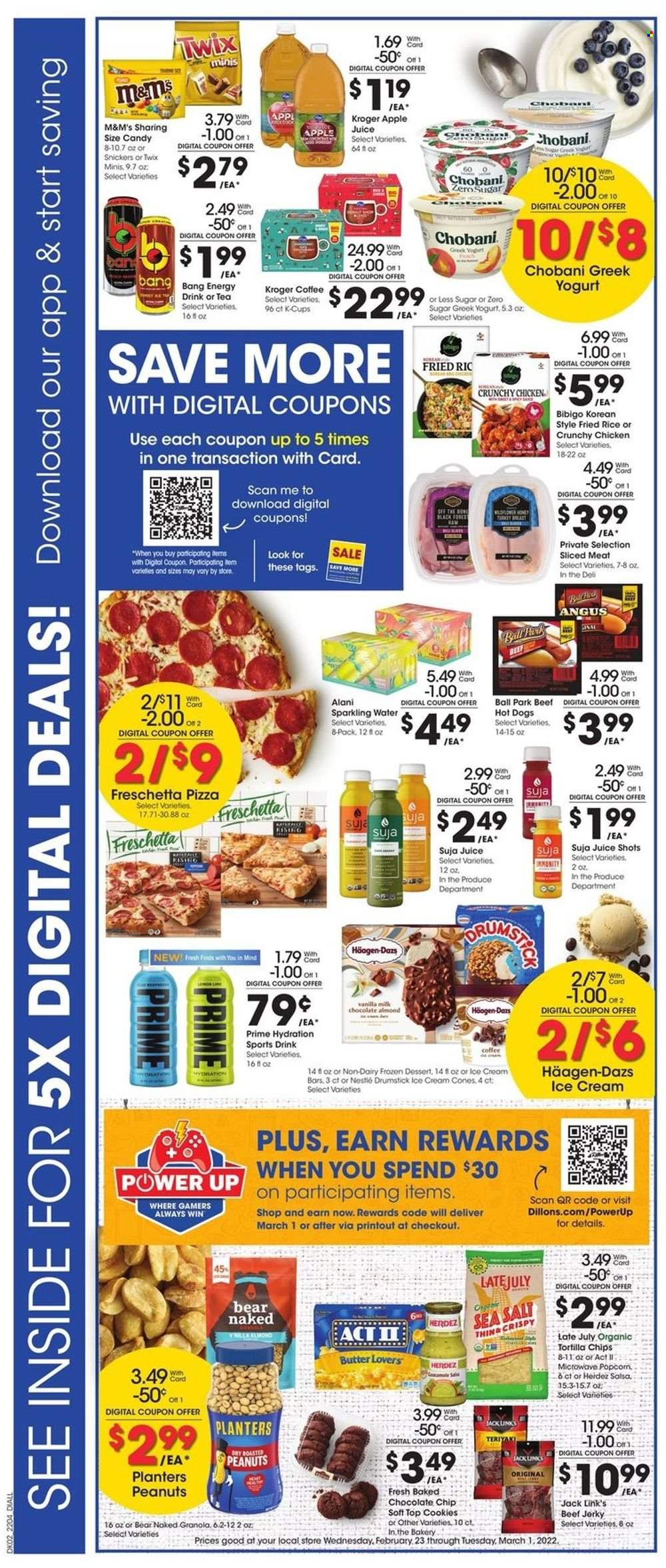 Dillons ad - 02/23/2022 - 03/01/2022. Page 3