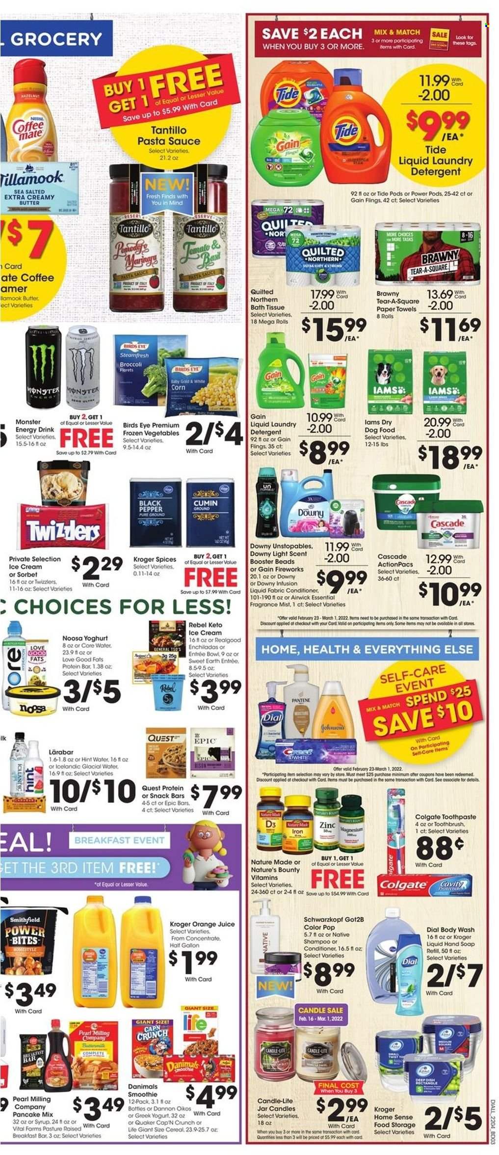 Dillons ad - 02/23/2022 - 03/01/2022. Page 5
