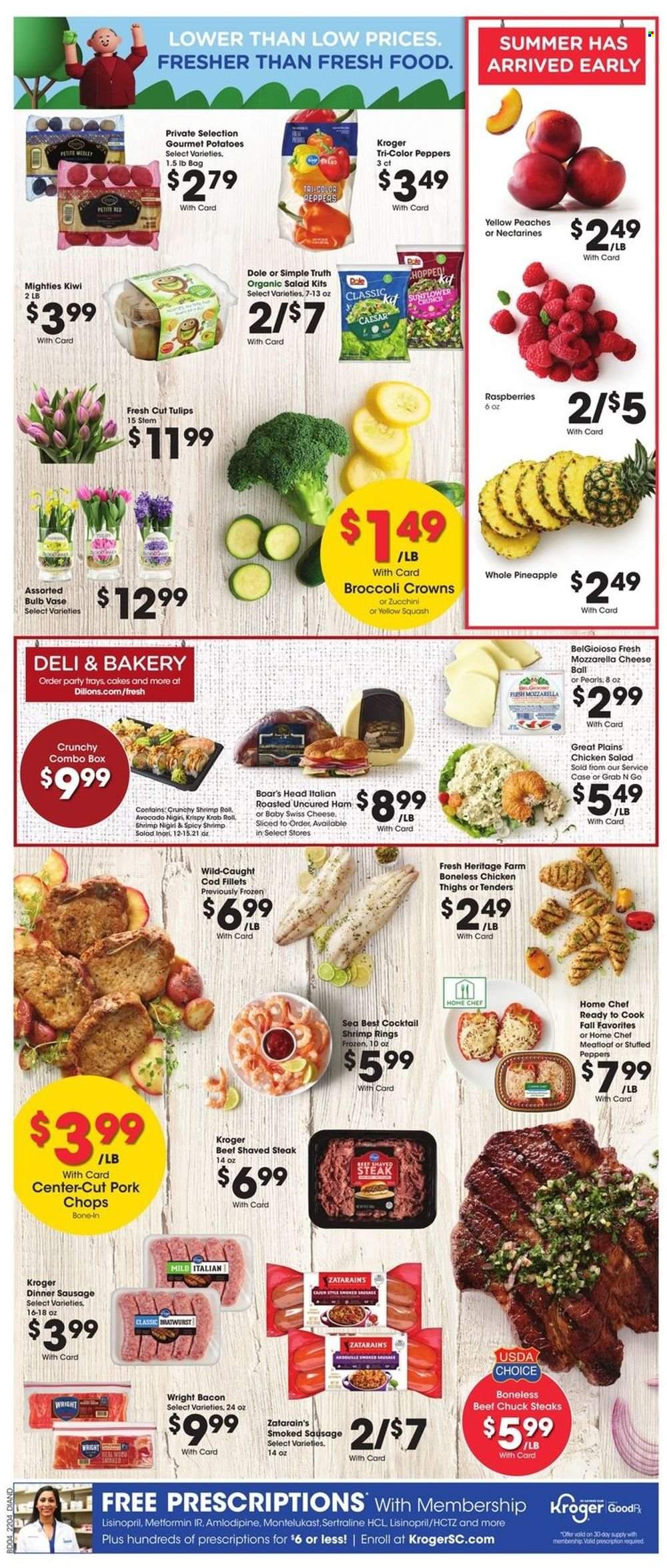 Dillons ad - 02/23/2022 - 03/01/2022. Page 7