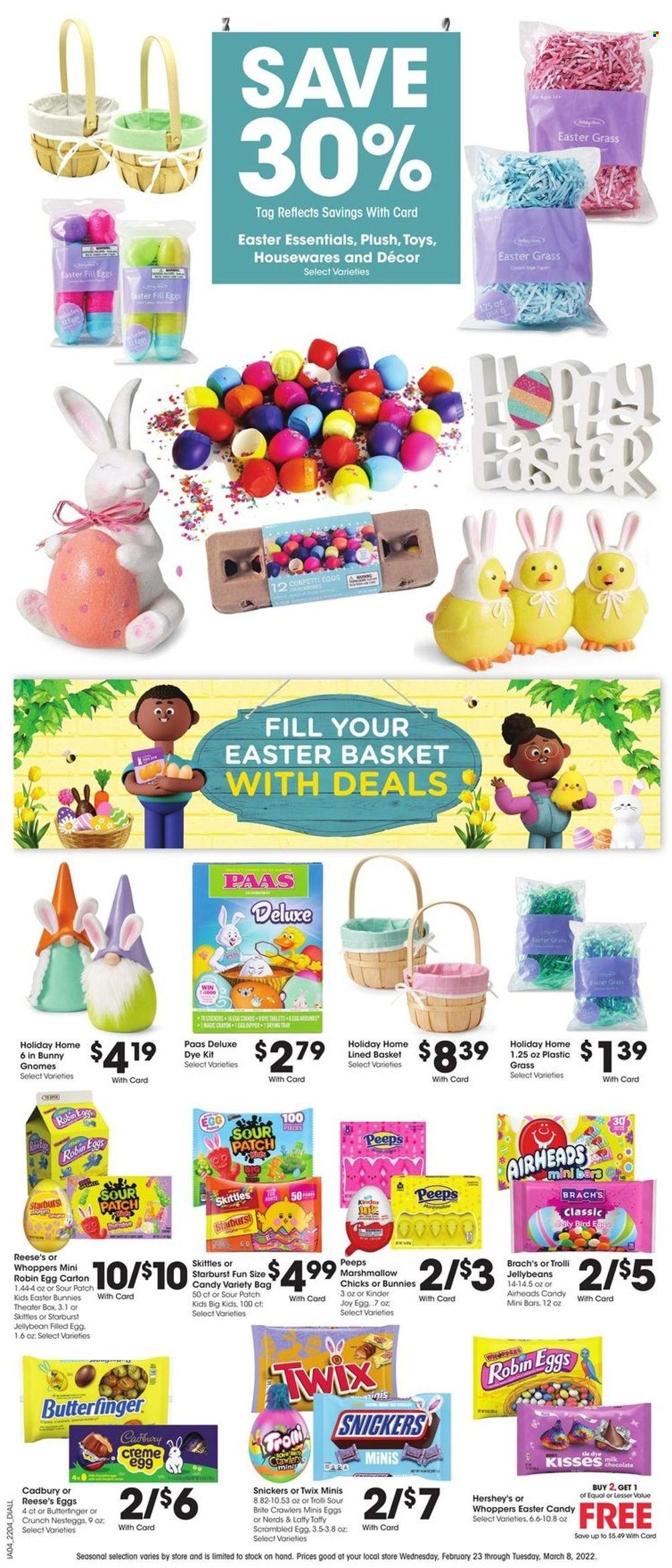 Dillons ad - 02/23/2022 - 03/01/2022. Page 9