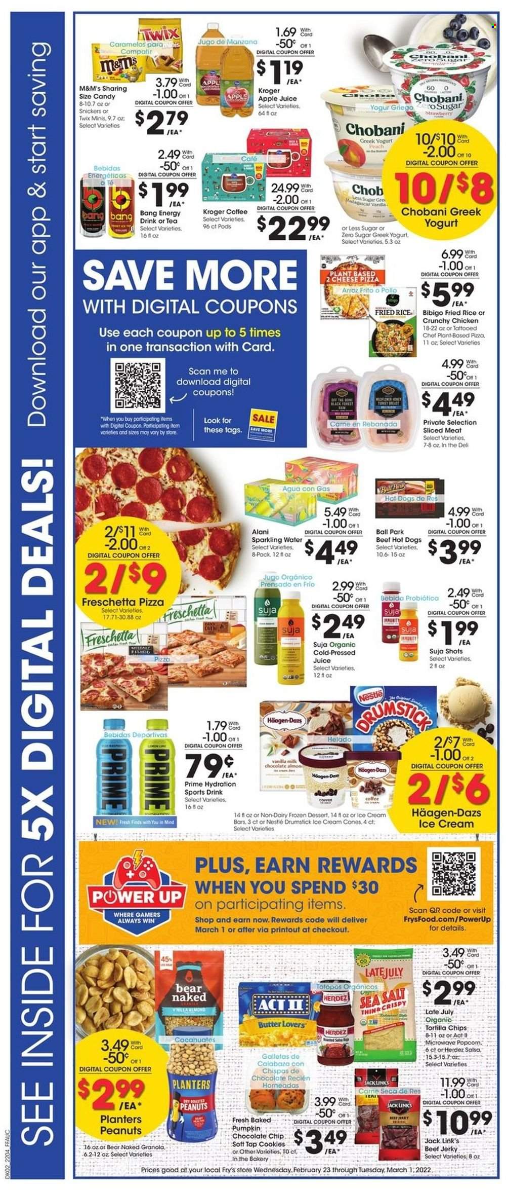 Fry’s ad - 02/23/2022 - 03/01/2022. Page 3