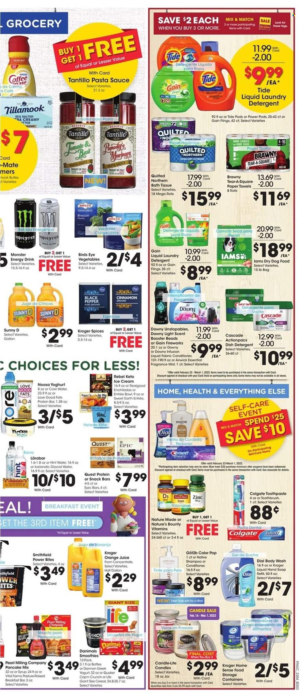 Fry’s ad - 02/23/2022 - 03/01/2022. Page 5