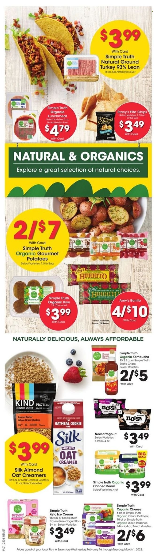 Pick ‘n Save ad - 02/23/2022 - 03/01/2022. Page 6