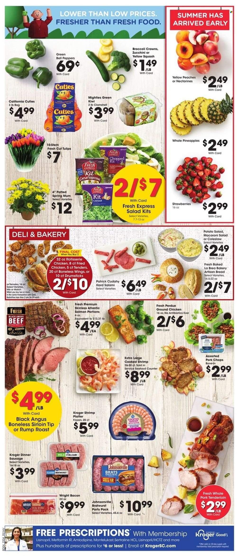 Pick ‘n Save ad - 02/23/2022 - 03/01/2022. Page 7