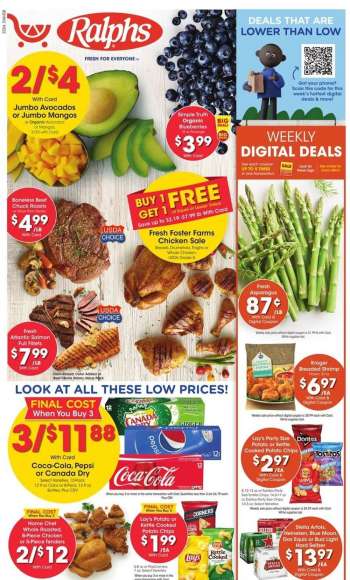 Ralphs Flyer - 02/23/2022 - 03/01/2022.