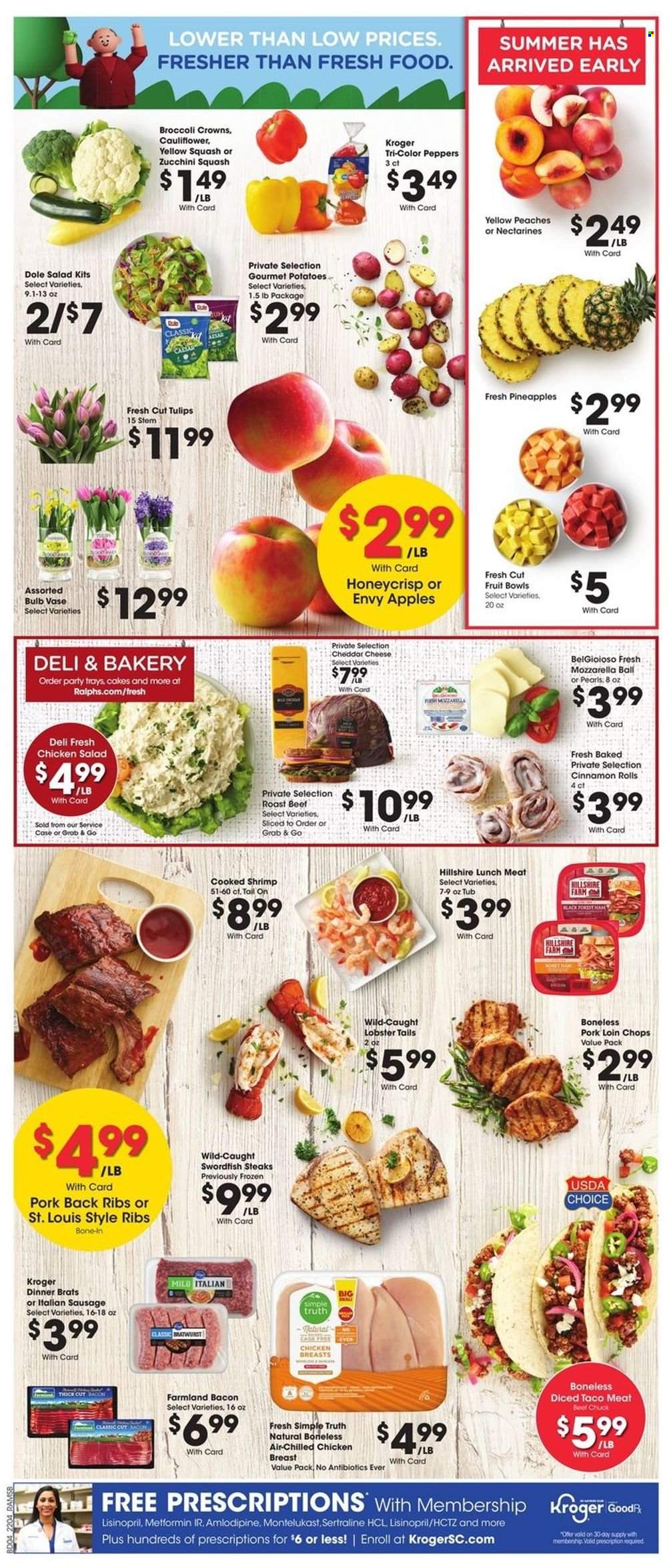 Ralphs ad - 02/23/2022 - 03/01/2022. Page 7