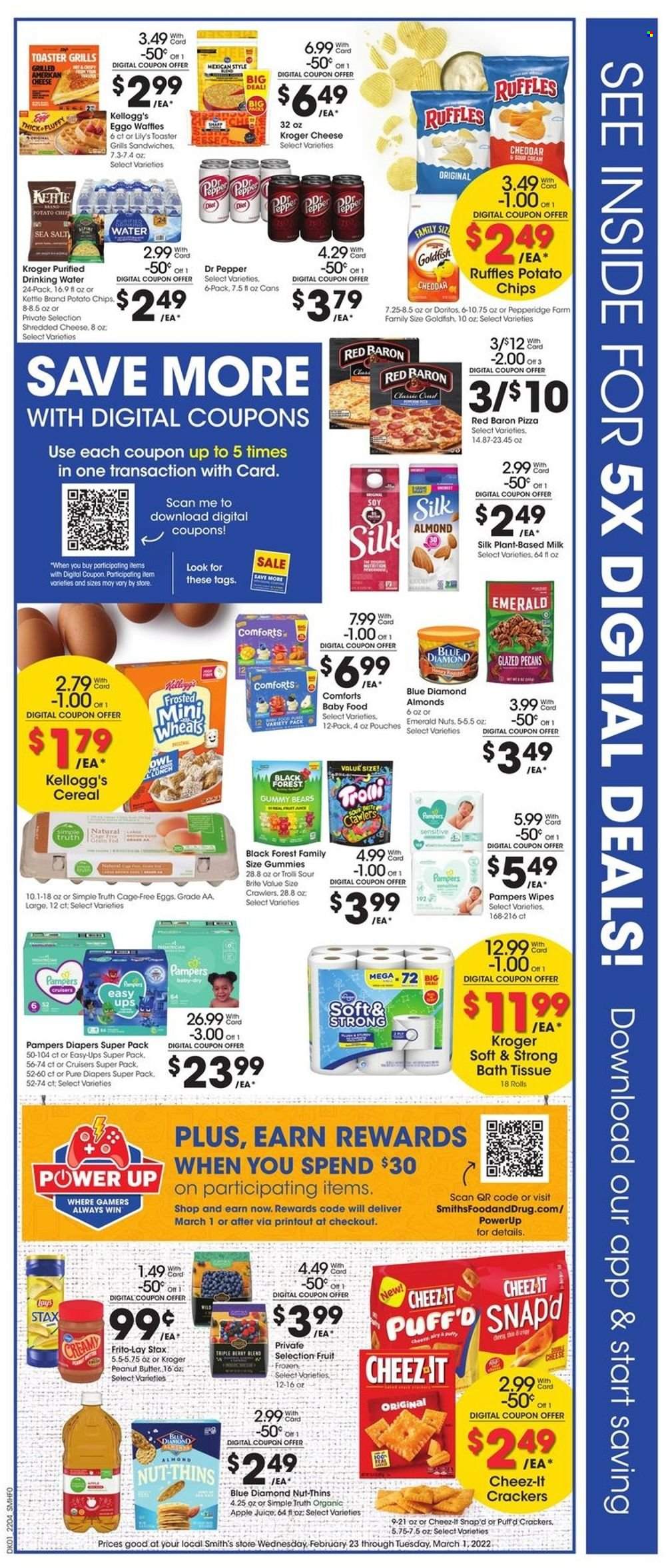 Smith's ad - 02/23/2022 - 03/01/2022. Page 2