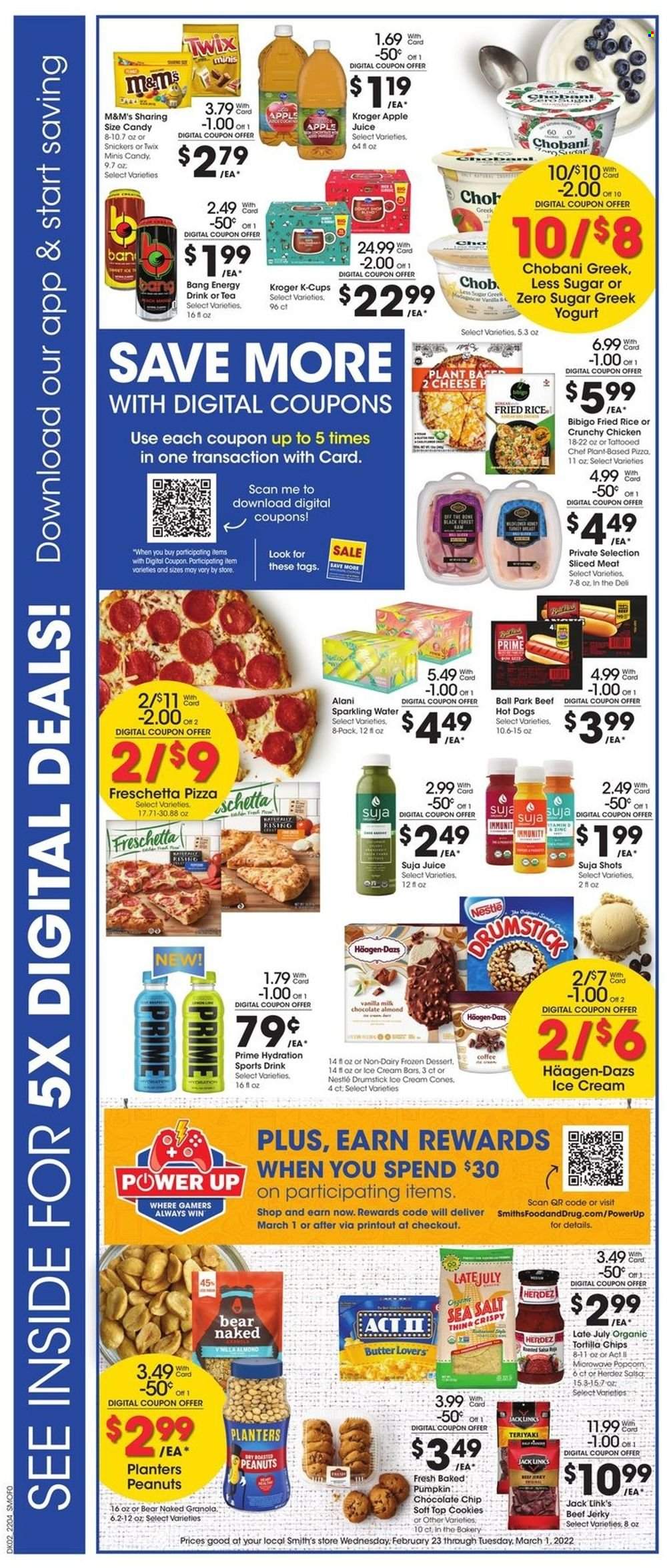 Smith's ad - 02/23/2022 - 03/01/2022. Page 3