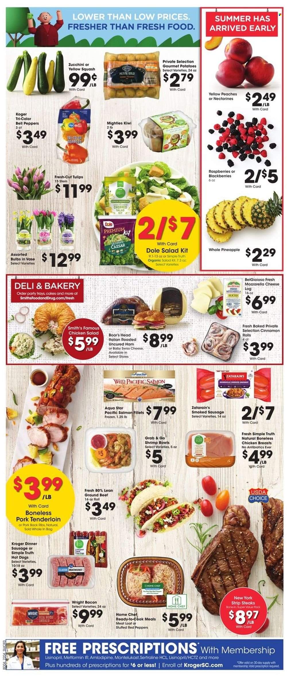 Smith's ad - 02/23/2022 - 03/01/2022. Page 6