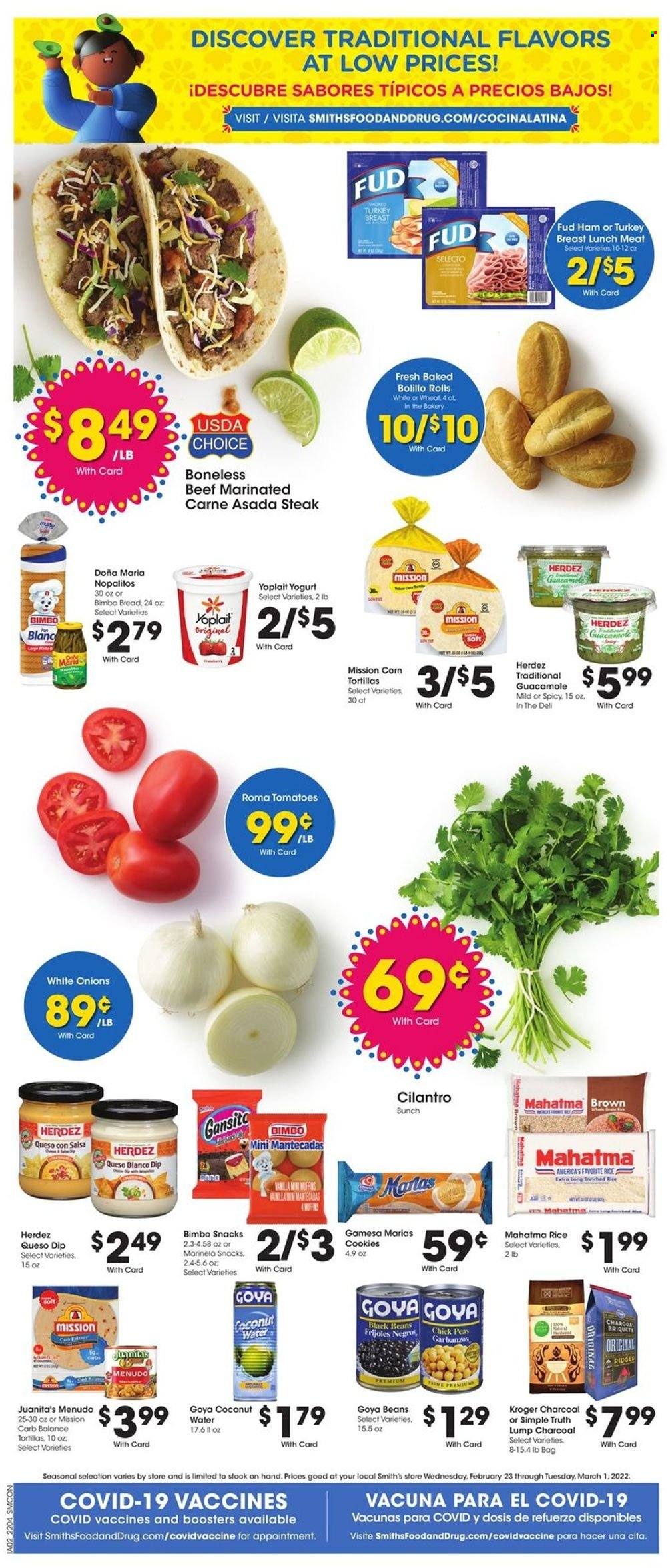 Smith's ad - 02/23/2022 - 03/01/2022. Page 7