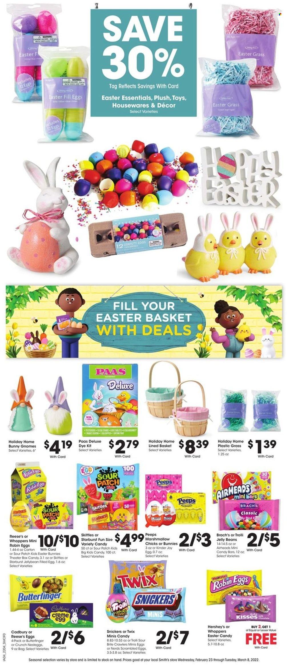 Smith's ad - 02/23/2022 - 03/01/2022. Page 8