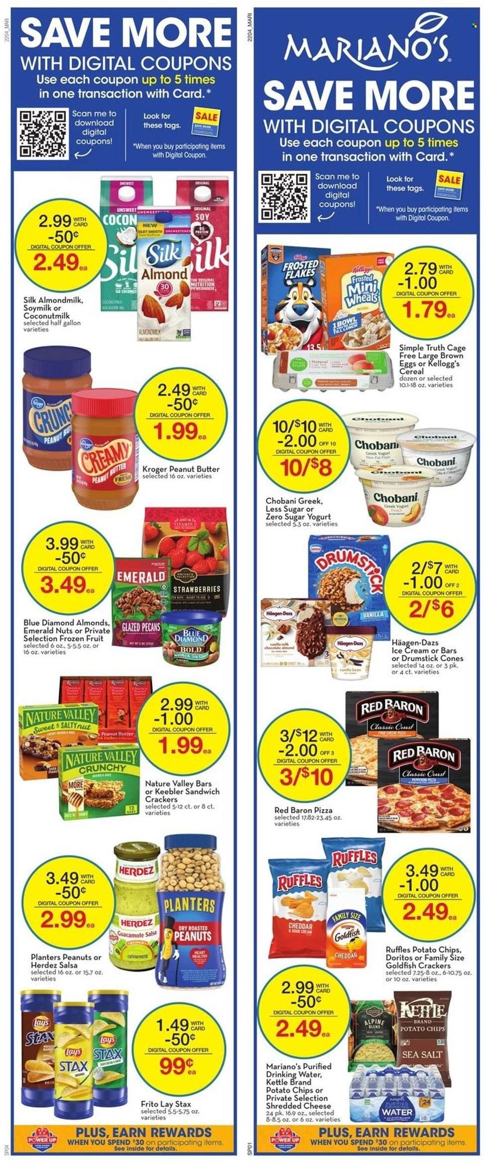 Mariano’s ad - 02/23/2022 - 03/01/2022. Page 2