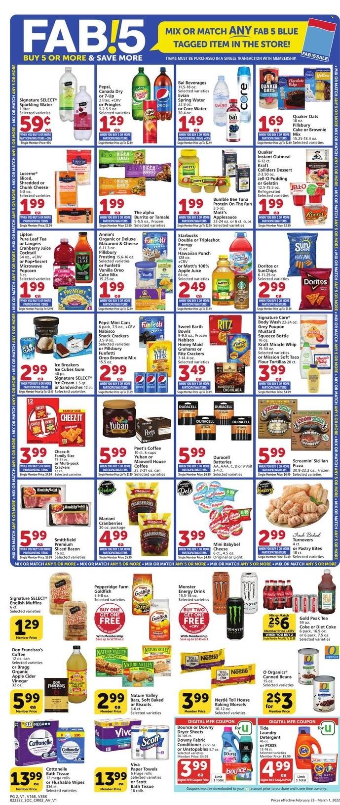 Vons ad - 02/23/2022 - 03/01/2022. Page 2