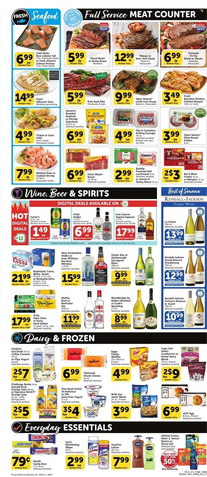 Vons ad - 02/23/2022 - 03/01/2022. Page 3