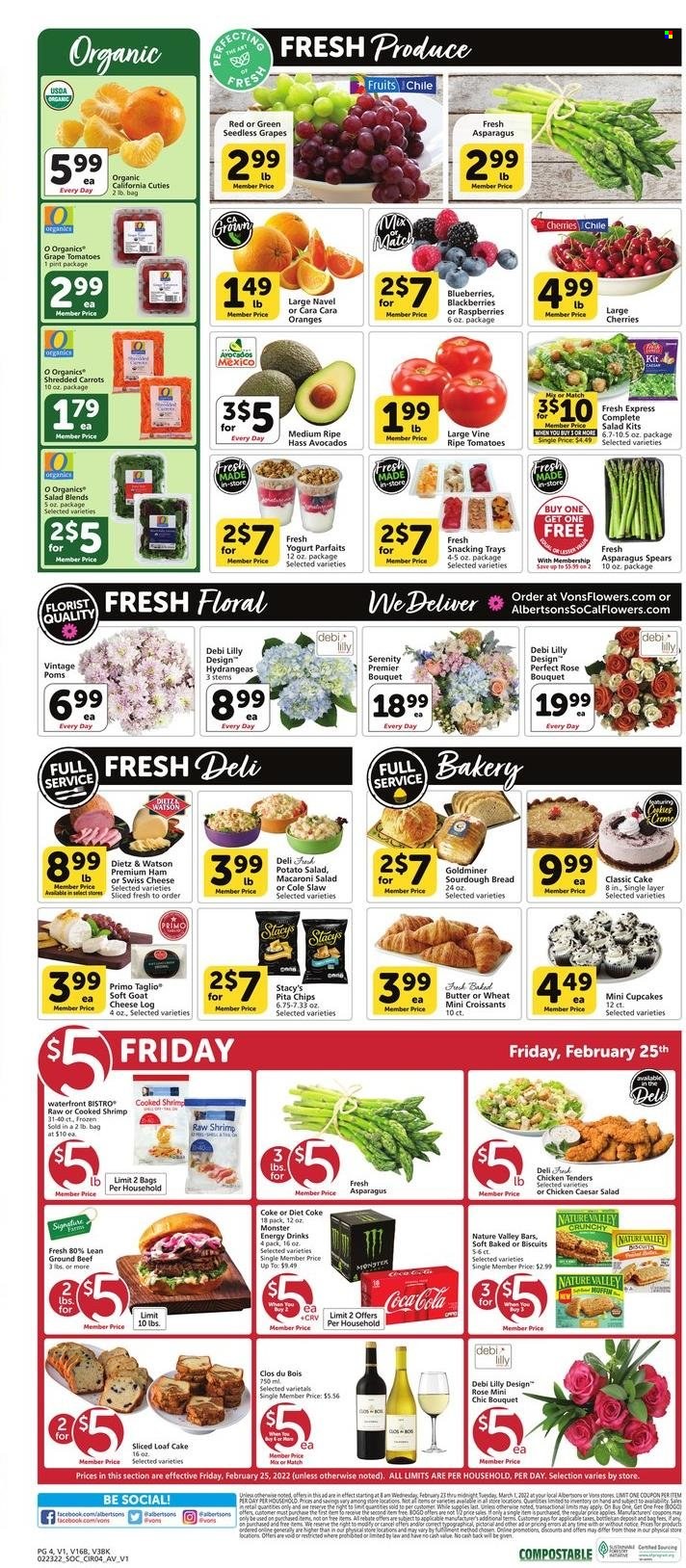 Vons ad - 02/23/2022 - 03/01/2022. Page 4