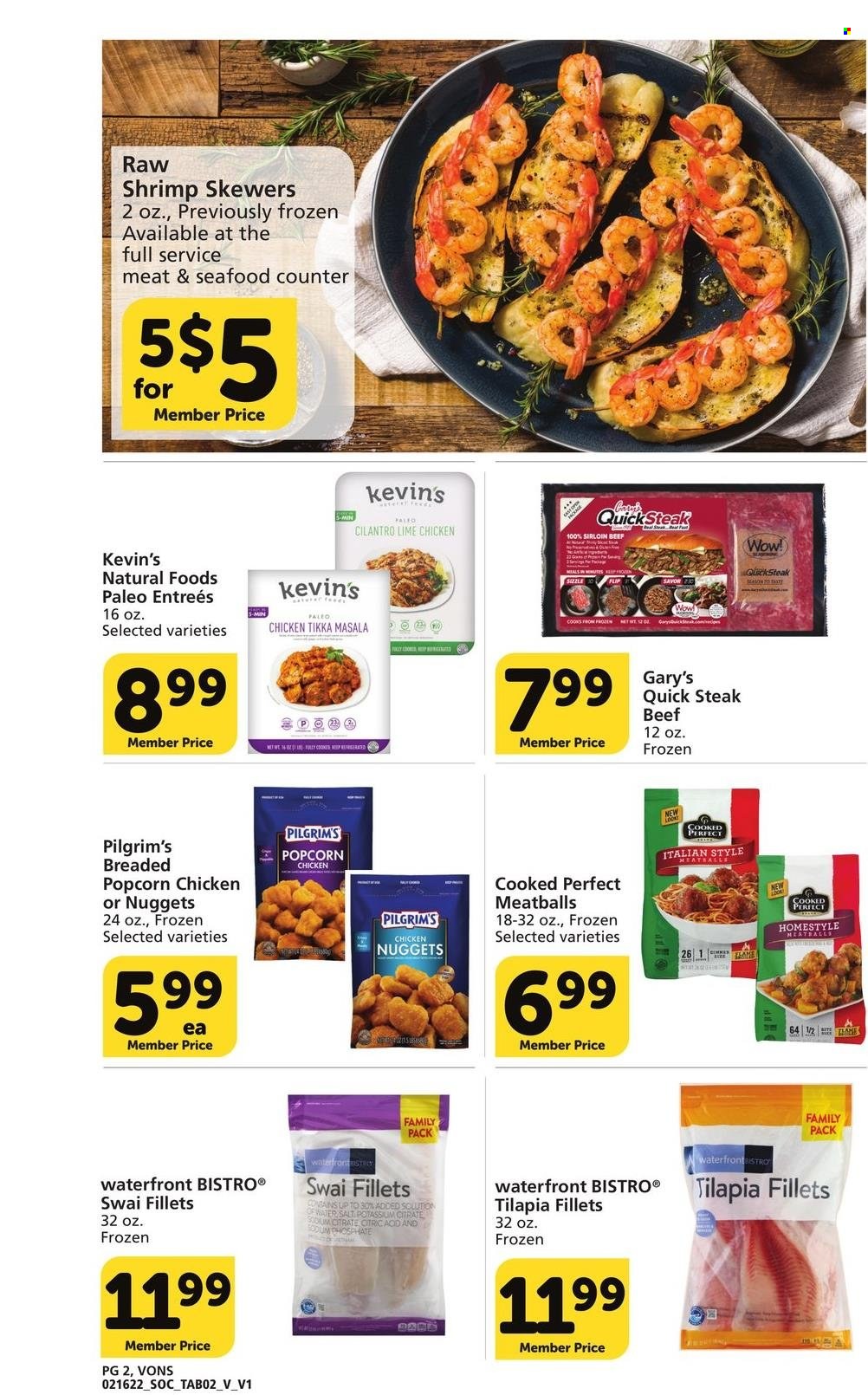 Vons ad - 02/16/2022 - 03/08/2022. Page 3