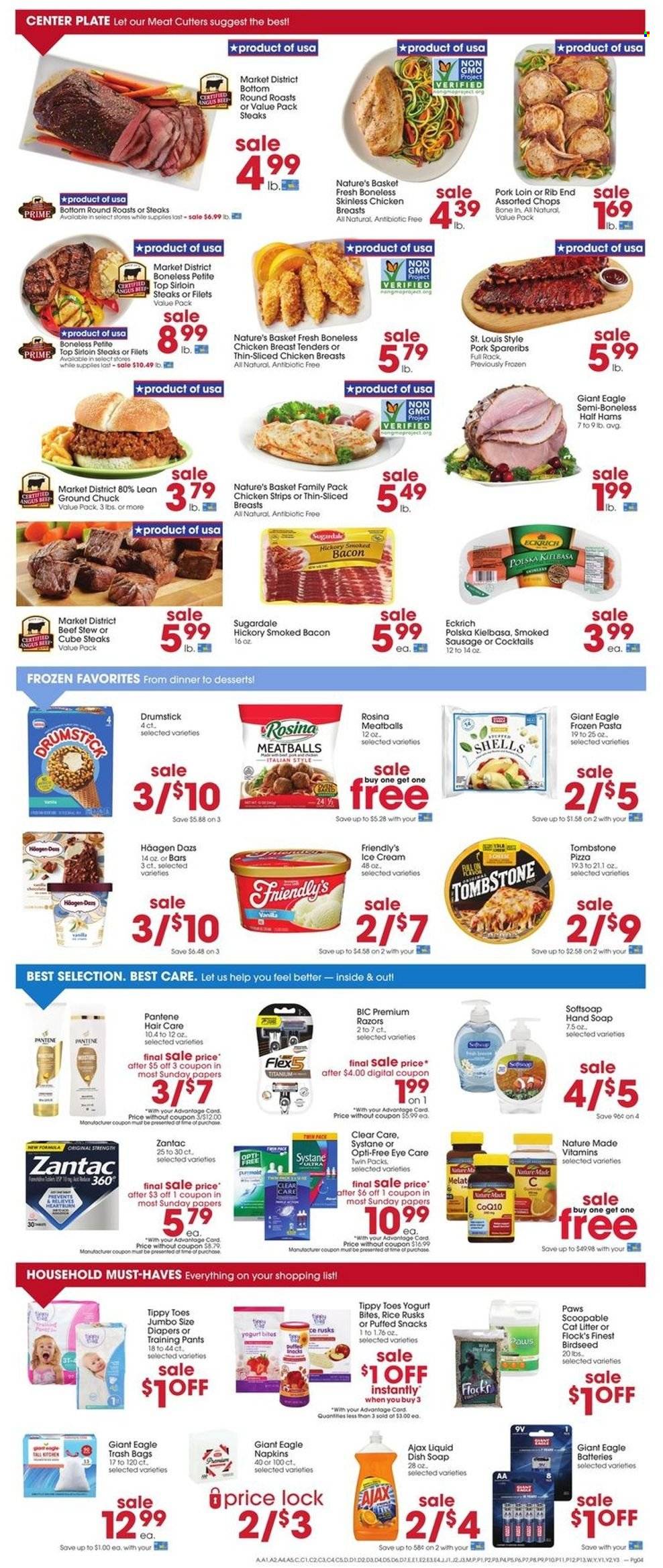 Giant Eagle ad - 02/24/2022 - 03/02/2022. Page 3
