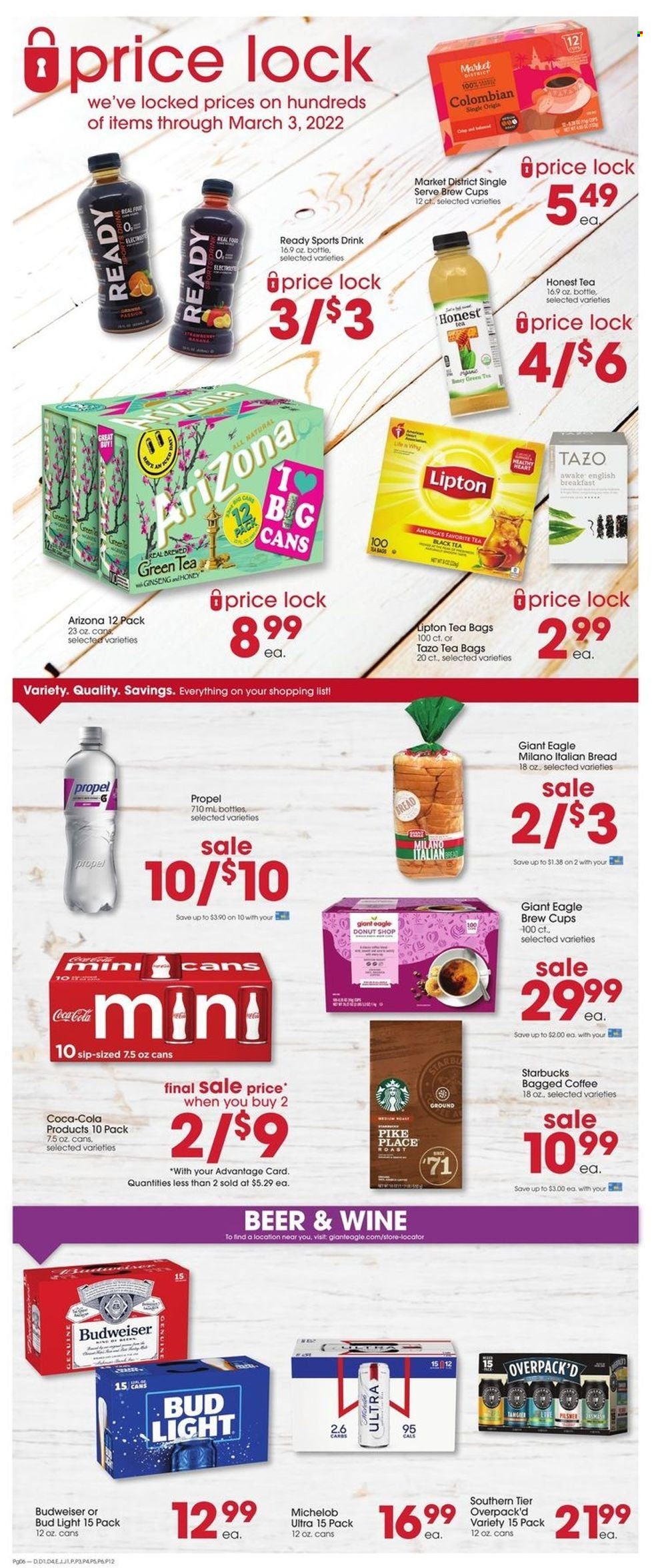 Giant Eagle ad - 02/24/2022 - 03/02/2022. Page 5