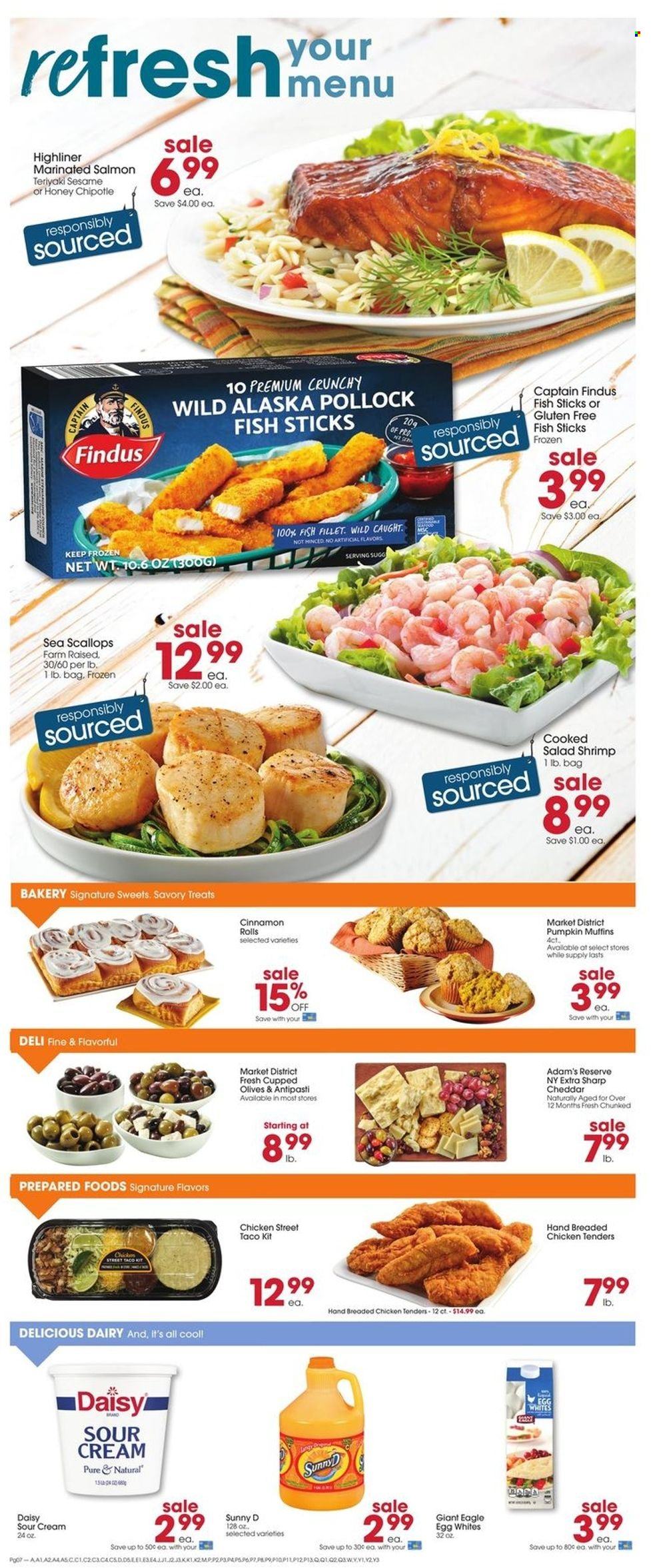 Giant Eagle ad - 02/24/2022 - 03/02/2022. Page 6