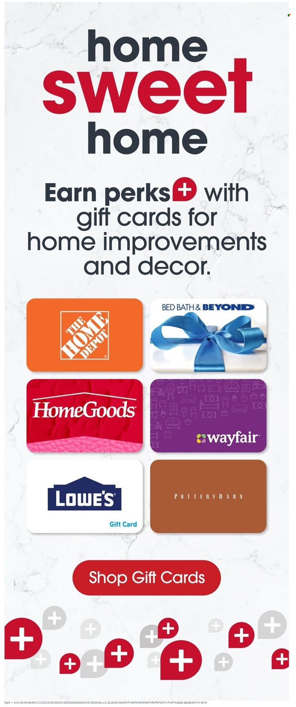 Giant Eagle ad - 02/24/2022 - 03/02/2022. Page 9