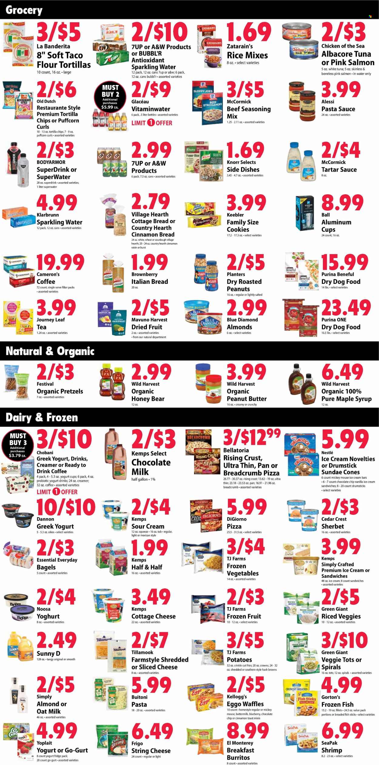 Festival Foods ad - 02/23/2022 - 03/01/2022. Page 3